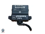 Porsche Cayenne MK1 Gateway Control Unit Module 7L5907530E. Fixed Price $241.78.
