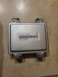 2005-06 Chevy Colorado Gmc Canyon Engine Computer Module Ecu Ecm 12589311 #BCH7N. Fixed Price $66.75.