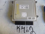 2011-2013 Kia Forte 2.0L At Computer Brain Engine Control Ecu Module K462. Fixed Price $83.97.