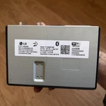 Telematics Control Module 84023338 For 16-17 Silverado 1500 2739270. Fixed Price $50.00.