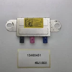 2017-2018 Chevrolet Silverado Navigation Signal Splitter 13460451. Fixed Price $89.00.