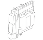Genuine Nissan Engine Control Module (ecm) 23703-7JA1A. Fixed Price $1748.44.