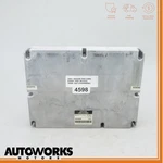 01-02 Jaguar X100 XK8 4.0 N/a Ecu Ecm Engine Control Module Unit LNG1410BD Oem. Fixed Price $78.50.