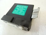 Lexus GX470 Module, Theft Warning Computer 89730-60070. Fixed Price $24.99.