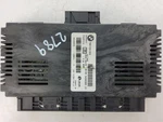 Mini R56 Lci 2011 High Eks FRM3R PL3 Body Control Module Unit 6135 3456395. Fixed Price $199.93.