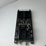 FK72-14F041-AC 2016 Land Rover Discovery Fuse Relay Junction Box Module Oem. Fixed Price $137.50.