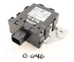 New Oem Gm Pedestrian Alert Control Module 2017-2020 Chevy Bolt 42547472. Fixed Price $35.00.