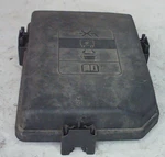 2016-2019 Chevy Cruze Engine Hood Fuse Box Cover Lid Top Oem 39017449. Fixed Price $28.98.