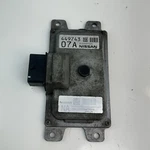2016-18 Nissan Altima Oem Transmission Control Module 310F6BV91A. Fixed Price $47.55.