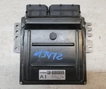 2008 Nissan Xterra 4.0L Engine Control Module Computer Ecm Pcm MEC71-021 A1 Oem. Fixed Price $285.00.