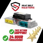For Toyota Tundra Srs Module Reset Repair Light 89170-0C311. Fixed Price $39.97.