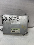 2003 Jaguar XJ8 Rear Electronic Module 2W9F-13B524-AE Oem (aa 659). Fixed Price $125.99.