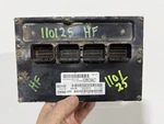 2005 Dodge Dakota Jeep Commander Mitsu Raider Ecu Computer 4.7 V8 P56029080AC. Fixed Price $207.19.