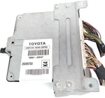 89661-02K43 Pontiac 2005 2006 2007 Vibe Toyota Matrix Corolla Engine Ecm Oem G25. Fixed Price $84.50.