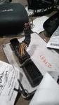 Engine Ecm Electronic Control Module 8-366 Fits 03-04 Ford F250SD Pickup 564384. Fixed Price $234.25.