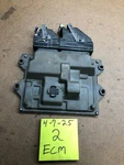 Engine Ecm Electronic Control Module 2020 Subaru Impreza 22765AP14A. Fixed Price $55.08.