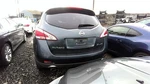 Chassis Ecm Transmission Cvt Door Awd From 3/13 Fits Murano 31764517. Fixed Price $190.65.