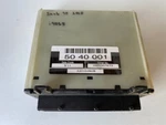 Used Oem 2000 Saab 95 Dash Integrated Control Unit 52010486B. Fixed Price $29.24.