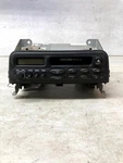 Genuine Oem Saturn 21021171 Black Am Fm Cassette Player Fit 1995 S-series. Fixed Price $41.24.