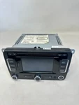 2013 Volkswagen Cc Am Fm Radio Stereo Navigation Receiver - 1K0035274D. Fixed Price $70.00.