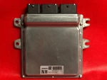 Infiniti FX35 3.5 Ecu Ecm Pcm Hitachi Engine Control Module MEC104-070 Nw. Fixed Price $179.99.