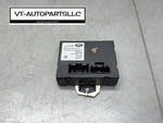 2016 2019 Jaguar Xf Trunk Lift Control Module GX63-14B673-AC Oem. Fixed Price $61.53.