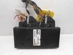 2008-10 Bmw 535I Lear Getaway Control Module Oem 61359186171 / DA0267. Fixed Price $55.00.