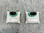 18-21 Buick Enclave Left & Right Side Headlight Driver Control Module Set Oem. Fixed Price $85.00.