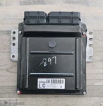 2010 Nissan Titan 5.6L Ecm Ecu Engine Computer # MEC75-330 B2. Fixed Price $400.00.