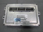 Programmed Plug & Play 00 Dodge Dakota 3.9L Mt Ecm 56040344AE 1218. Fixed Price $110.49.