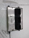 Engine Ecm Electronic Control Module 3.5L Automatic Fits 08-09 Mkz 640082. Fixed Price $103.99.