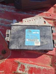1990 1995 Ford Taurus/ Mercury Sable Abs Control Part# F4DC-2C219-AA Oem. Fixed Price $22.25.
