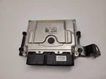2019 - 2021 Hyundai Kona Engine Ecm Electronic Control Module Automatic 1.6L Fwd. Fixed Price $175.70.