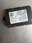 12-15 Bmw F30 328I 330I Radio Remote Control Receiver Computer Module 9371374-01. Fixed Price $29.00.