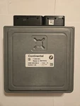 08-10 Bmw 528I Engine Computer Control Module Unit Ecu Ecm Pcm 7594941. Fixed Price $140.00.