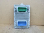 2018 Jeep Renegade 2.4L Engine Control Computer Module Ecm Ecu Oem P68342094AA. Fixed Price $32.00.