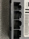 Genuine Mopar Door Module Right 68225102AD. Fixed Price $137.20.