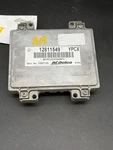 2007-2008 Chevrolet Hhr / Malibu Cobalt Ecu Ecm #12611549. Fixed Price $24.95.