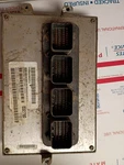 Dodge Nitro Jeep Liberty Ecm Pcm Engine Control Module Computer 3.7L Oem 2009. Fixed Price $95.00.