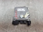 2017 2018 Subaru Forester Power Steering Control Module 34710SG151. Fixed Price $54.00.