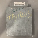 1996 Ford Taurus Ecu/ecm F6DF-12A650-JD. Fixed Price $25.00.