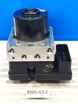 2010-2012 Mazda Abs Antilock Brake Pump Control 8V612M110EA Oem 9305G32. Fixed Price $169.00.