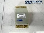 Fit 2017 Infiniti QX60 Chassis Control Module Body 277609NC6A Oem. Fixed Price $60.00.