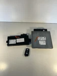 2007-2013 Bmw X5 XDRIVE30I Ecu Dme Engine Control Module Key Set Cas 7594483 Oem. Fixed Price $249.99.