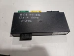 Body Control Module Bcm - 1997 Bmw 328I E36 Automatic Oem 8369483. Fixed Price $94.50.