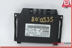 07-10 Mercedes W221 S550 CL550 Parktronic Control Module Pdc 2215406645 Oem. Fixed Price $123.75.