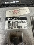 39110-2BBH0 Hyundai Veloster Ecu Ecm Computer 2012-2014. Fixed Price $38.00.