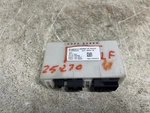 2018 Lincoln Navigator Towing Control Module Oem Part Number GL3T19H378CB. Fixed Price $64.45.