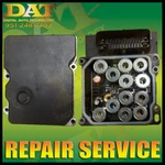 Ford F-150 Abs Module Repair Service 2007 2008 2009 2010 2011 2012 2013 2014. Fixed Price $200.00.