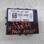 Driver Park Assist Fits 14-17 Infiniti QX80 953267 Id# 285323ZD0A. Fixed Price $89.45.